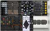 Foggy Eurorack