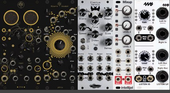 My farand Eurorack