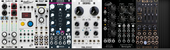 Really First Eurorack