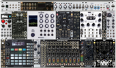 AMBIENT SYNTHS Hermod plus