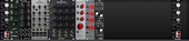 My maintained Eurorack