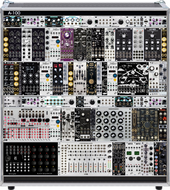 4x 126 Live Set-Up (Zebra - Aug23)