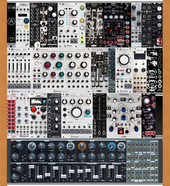 Rack Evolution Granular