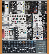 Rack Evolution Granular