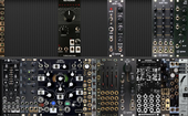 Ambient Rack 1