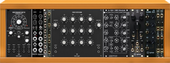 FFB + Bode real rack