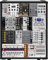 My dream Eurorack