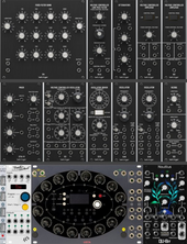 moog model 15