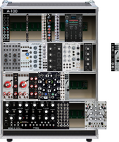 My fickle Eurorack (copy) (copy) (copy) (copy) (copy) (copy) (copy) (copy) (copy) (copy)
