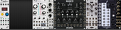 Make Noise Skiff