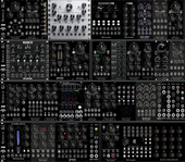 My plantless Eurorack (copy)