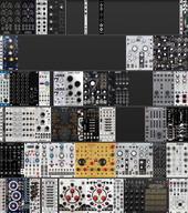 My dratted Eurorack (copy)