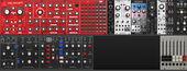 Fancy Eurorack :333