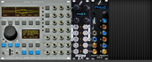 My gaumless Eurorack