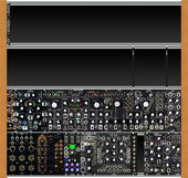 My musing Eurorack (copy)