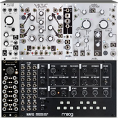 ALM 6u 52 case – Mavis