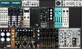 Intellijel 7u Performance (copied from csamuel) (copy)