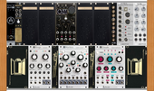 Current Rack