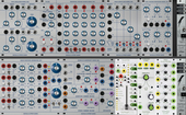 Buchla Clone Case