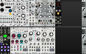 ALM busy circuits/ makes noise/ mutable instruments