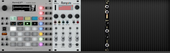 My thoughtful Eurorack