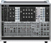 DH Experimental Rack 1