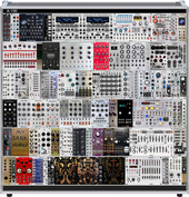 Doepfer Full System August 2023