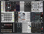 Main rack