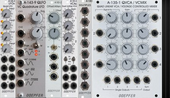 My freeing Eurorack