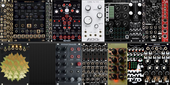 Noise Rack
