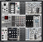 Rhythm Rack 1