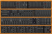 Behringer moog BIG !! (copy) (copy)