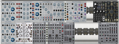 My rattish Eurorack