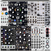 My  Eurorack (copy)