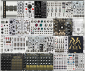 Sarah Schachner Eurorack