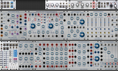 Buchla System