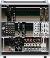 A-100 MIDI Synth