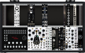 My morose Eurorack