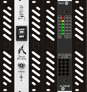 Power Panel