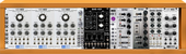 My bonkers Eurorack