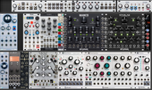 My Current Rack (planning)