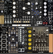 Digitakt side car