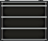 My stellar Eurorack