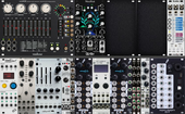 My loutish Eurorack