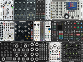 Superbooth Rack Idea