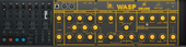 My slummy Eurorack