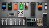 Pedals Live 2023
