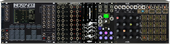 My blowzy Eurorack