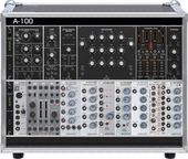 DH Experimental Rack 2
