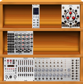 My desperate modular